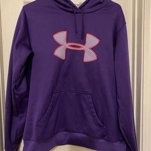 Women’s Under Armour Hoodie